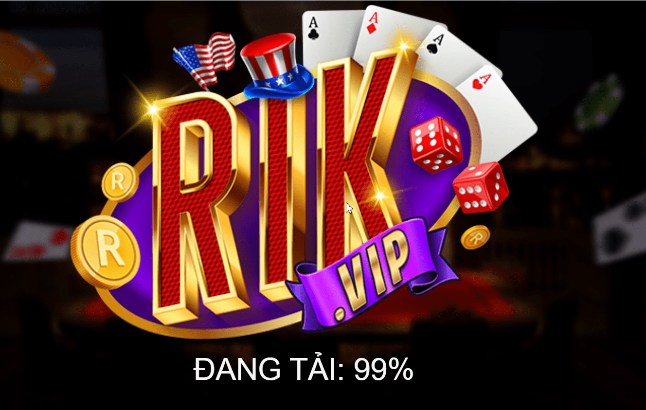 RikVip là cổng game bài lớn quốc tế sở hữu lượng người chơi khủng